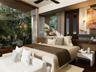 Narana Villa Phuket в Май Кхао