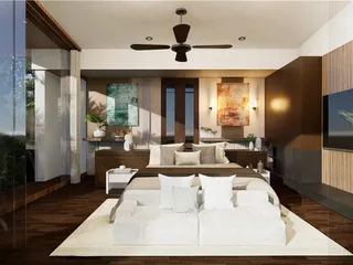 Narana Villa Phuket в Май Кхао