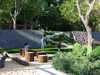 Narana Villa Phuket в Май Кхао