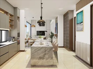 Narana Villa Phuket в Май Кхао