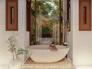 Narana Villa Phuket в Май Кхао