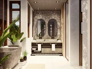 Narana Villa Phuket в Май Кхао