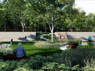 Narana Villa Phuket в Май Кхао