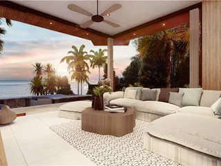 Narana Villa Phuket в Май Кхао