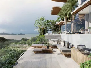 Narana Villa Phuket в Май Кхао