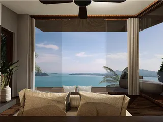 Narana Villa Phuket в Май Кхао