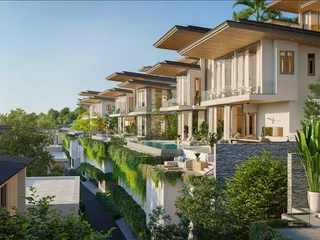 Narana Villa Phuket в Май Кхао