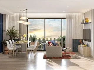 The Base Cherngtalay в Чонг Тале