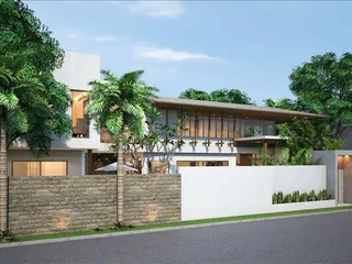 Vinzita Elite Residences в Таланге