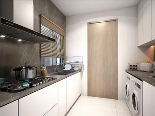 Vinzita Elite Residences в Таланге