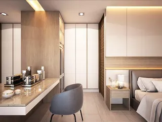 Vinzita Elite Residences в Таланге