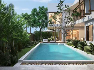 Vinzita Elite Residences в Таланге