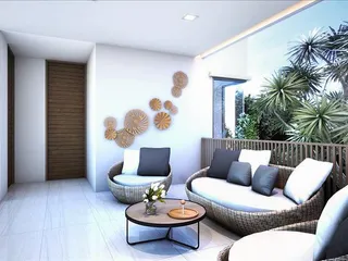 Vinzita Elite Residences в Таланге