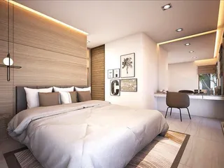 Vinzita Elite Residences в Таланге