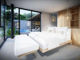 Samui Grand Park Forest Type B в Маенаме