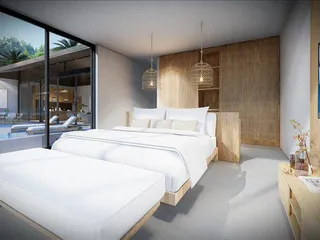 Samui Grand Park Forest Type B в Маенаме