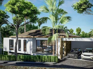 Samui Grand Park Forest Type B в Маенаме