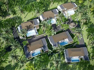 Samui Grand Park Forest Type B в Маенаме