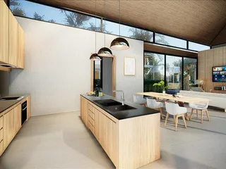 Samui Grand Park Forest Type B в Маенаме