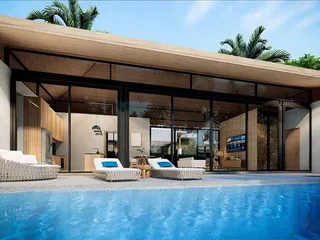 Samui Grand Park Forest Type B в Маенаме