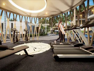 Samui Grand Park Forest Type B в Маенаме