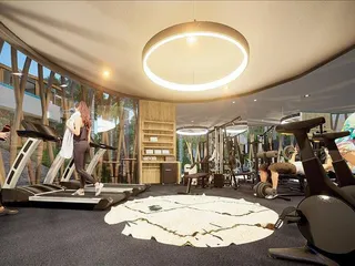 Samui Grand Park Forest Type B в Маенаме