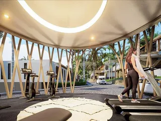 Samui Grand Park Forest Type B в Маенаме