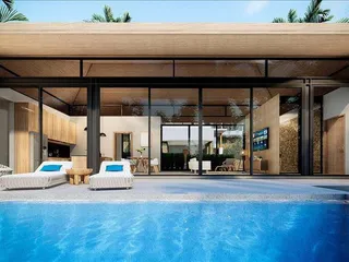 Samui Grand Park Forest Type B в Маенаме