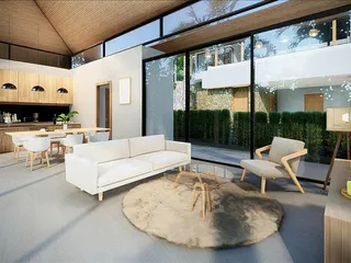 Samui Grand Park Forest Type B в Маенаме