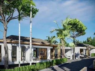 Samui Grand Park Forest Type B в Маенаме