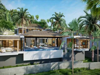 Samui Grand Park Forest Type B в Маенаме