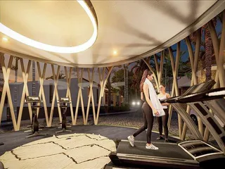 Samui Grand Park Forest Type B в Маенаме