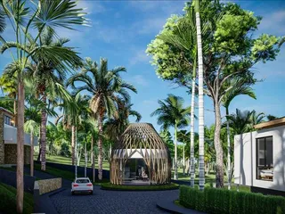 Samui Grand Park Forest Type B в Маенаме