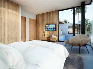 Samui Grand Park Forest Type B в Маенаме