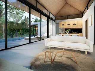 Samui Grand Park Forest Type B в Маенаме