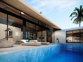 Samui Grand Park Forest Type B в Маенаме