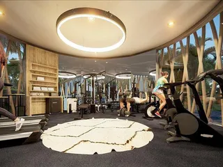 Samui Grand Park Forest Type B в Маенаме