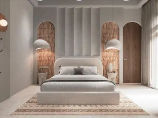 Ryanna villas на пляже Чонгмон