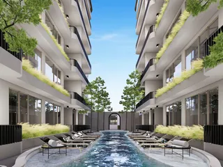 The Element Condo в Камале