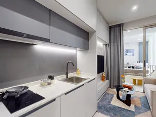 The Element Condo в Камале