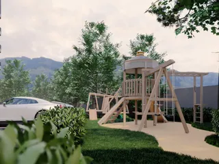 The Element Condo в Камале