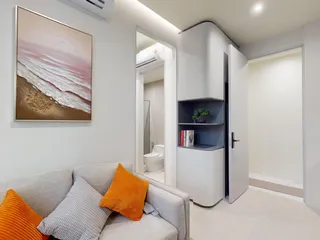 The Element Condo в Камале