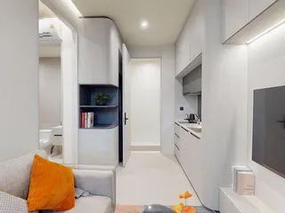 The Element Condo в Камале