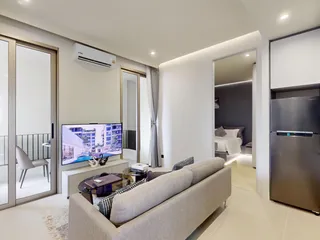 The Element Condo в Камале