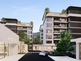 The Element Condo в Камале