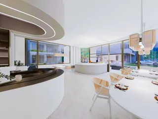 The Element Condo в Камале