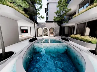 The Element Condo в Камале