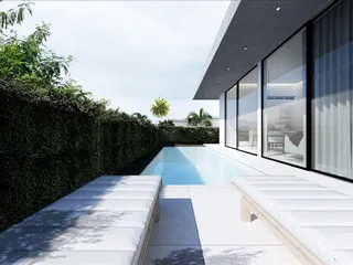 The Greens Villas Phuket в Раваи