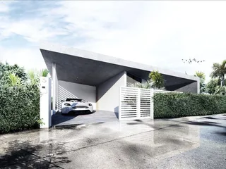 The Greens Villas Phuket в Раваи