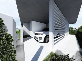 The Greens Villas Phuket в Раваи